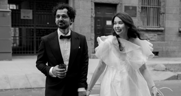 Агентства Don't panic bride