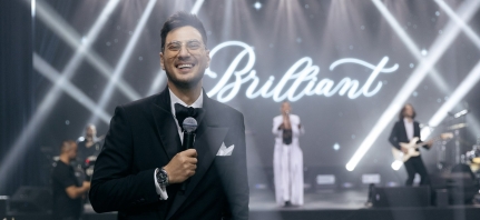 Ведущие Руслан Исмаилов