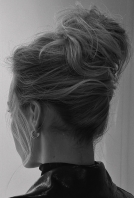 Стилисты Виктория Кузьмина