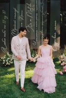 Агентства Don't panic bride