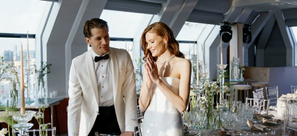 Агентства TOBELOVE