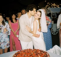 Агентства Don't panic bride