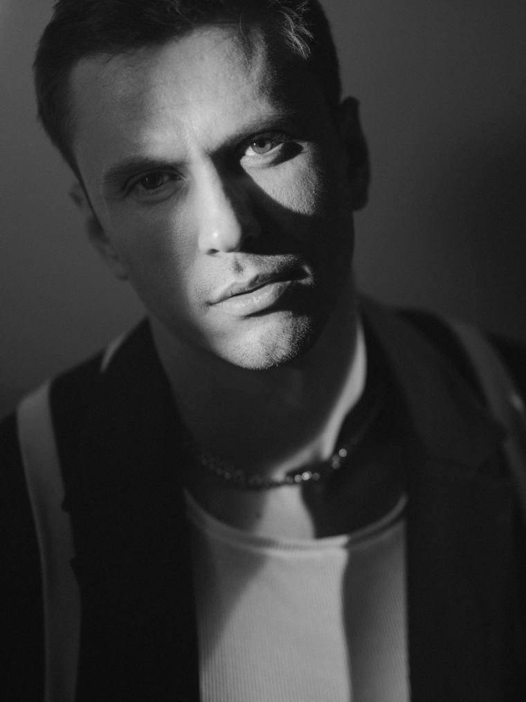 Диджеи Кирилл Свиридов