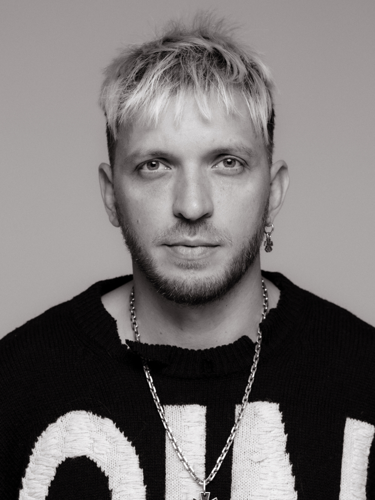 Диджеи Сергей Лосев