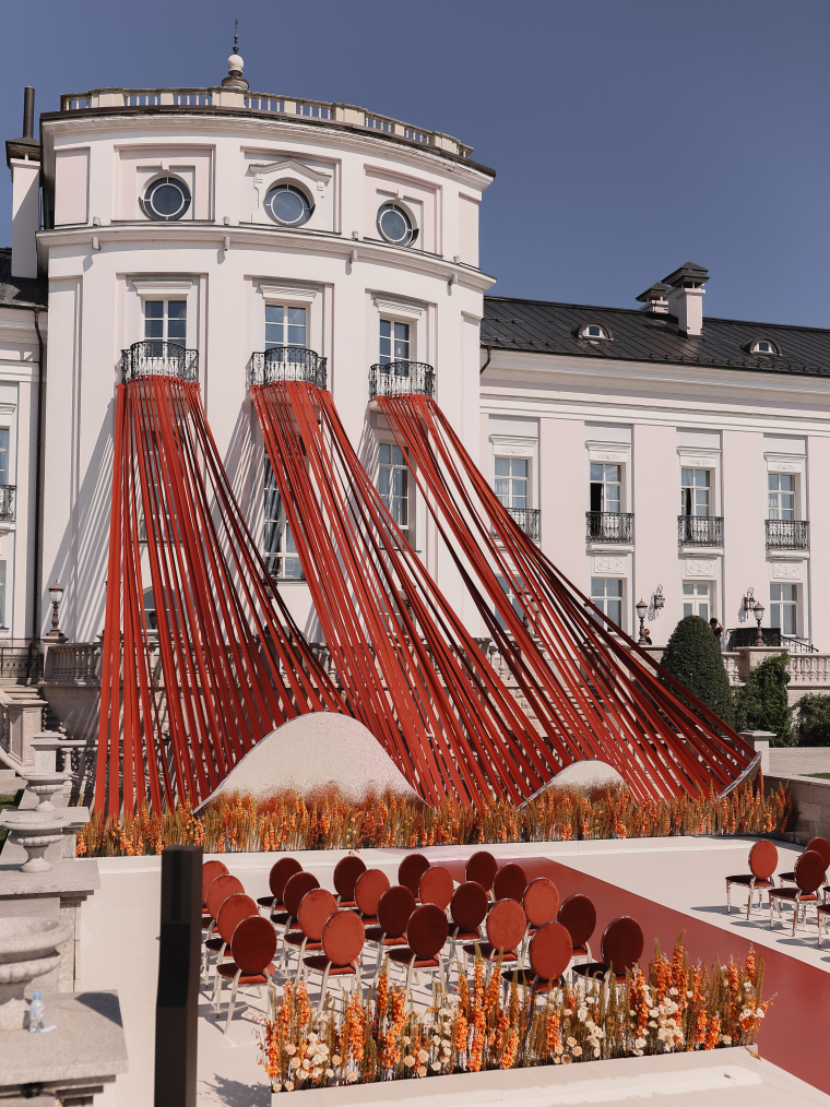 Декораторы Atelier dei Fiori 