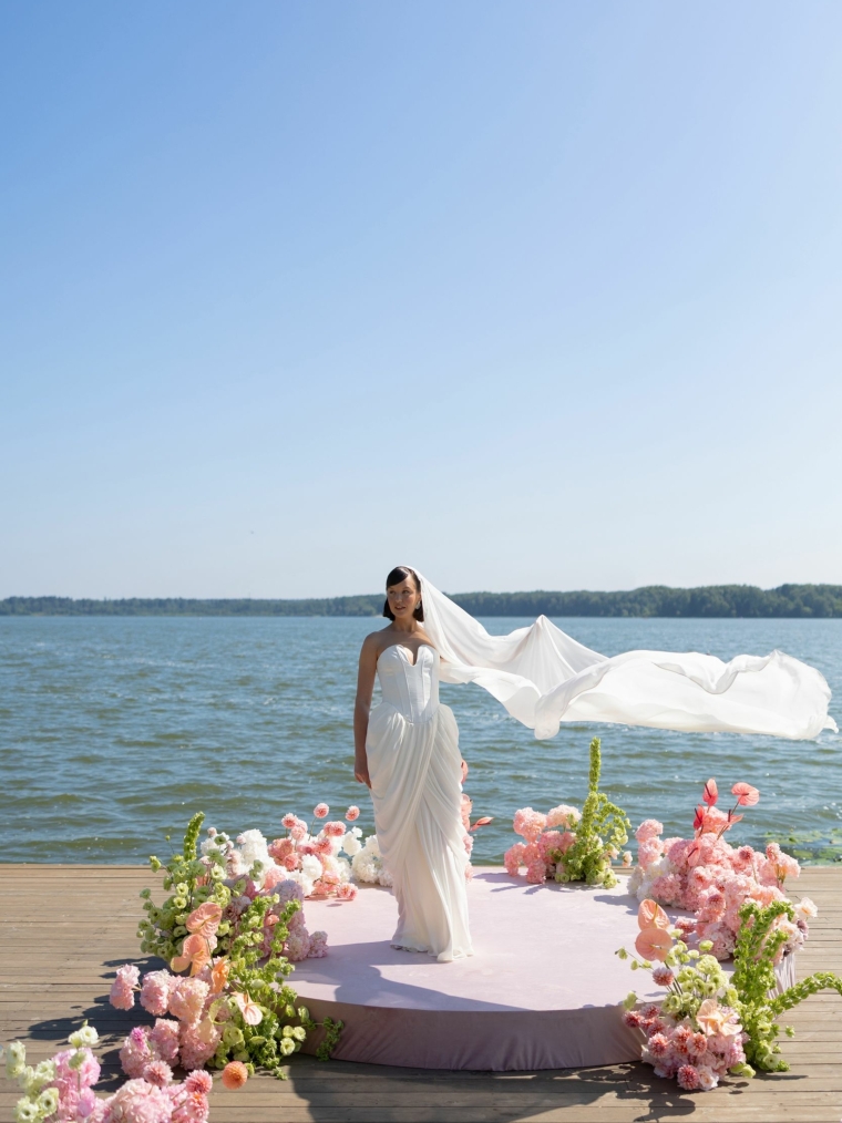 Загородные площадки 