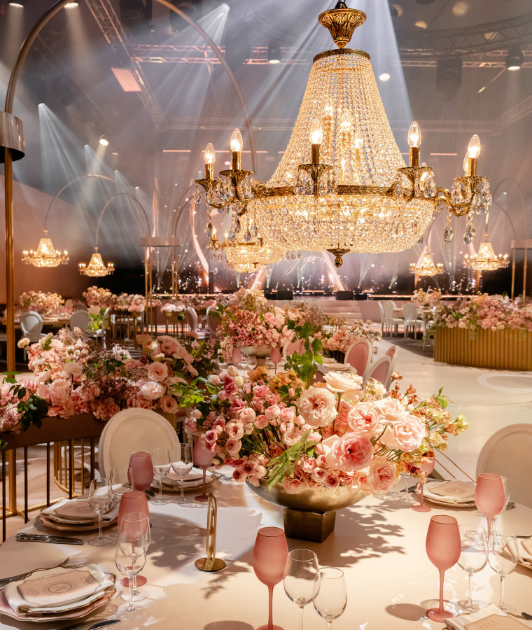 Кейтеринг Novikov Catering