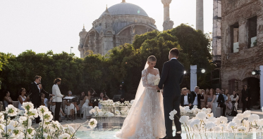 Агентства Caramel Wedding