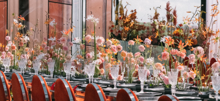 Декораторы FLORAL STYLE