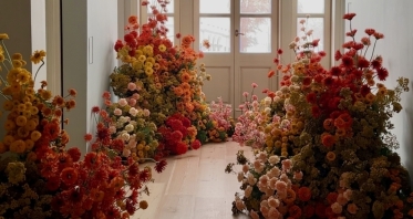 Декораторы FLORAL STYLE