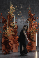 Декораторы FLORAL STYLE