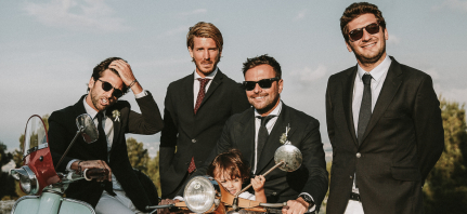 Фотографы Федор Бородин