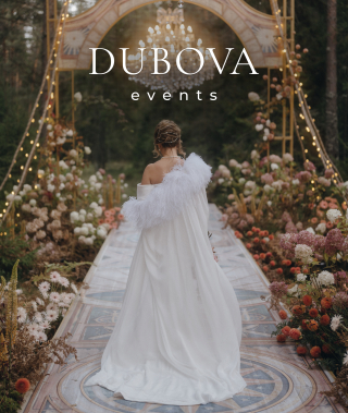 Агентства Dubova Events