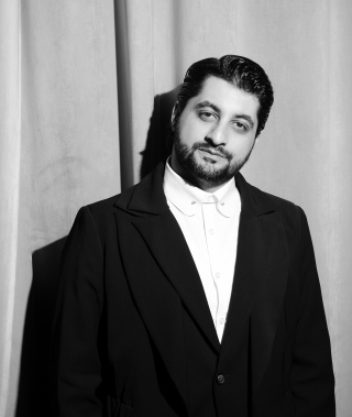 Диджеи Нарек Меликян