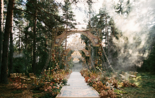 Декораторы ABOUT YOU