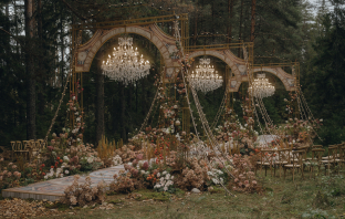 Агентства Dubova Events