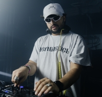 Диджеи Нарек Меликян