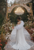 Декораторы ABOUT YOU