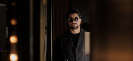 Диджеи Нарек Меликян