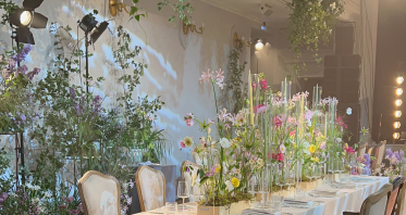 Декораторы ABOUT YOU