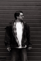 Диджеи Нарек Меликян