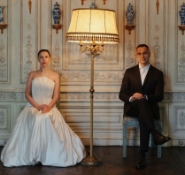 Агентства Russian Wedding Group