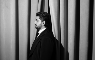 Диджеи Нарек Меликян