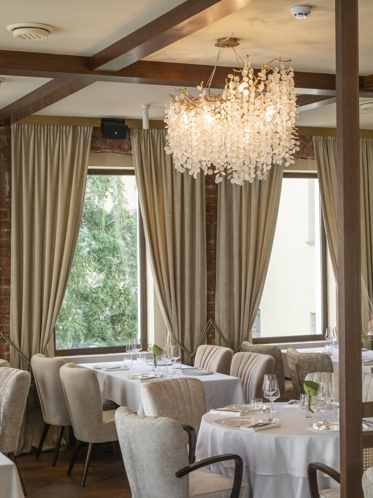 Усадьбы, особняки 