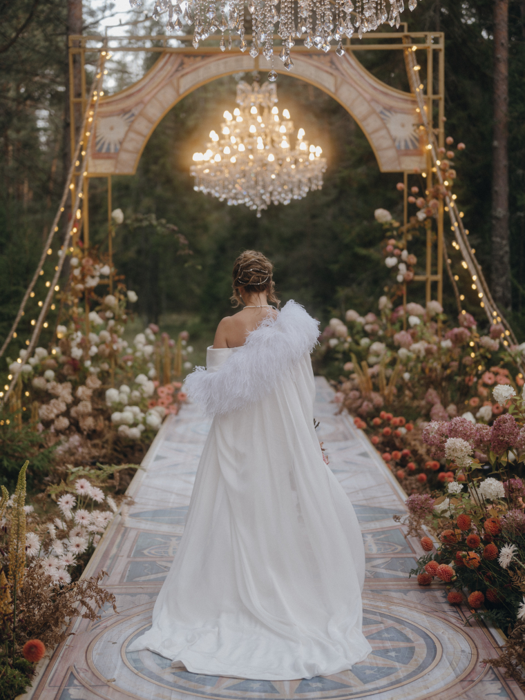 Агентства Dubova Events 