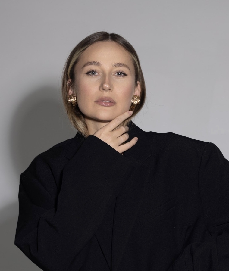 Стилисты Алена Ямская