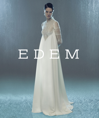 Платья EDEM Couture
