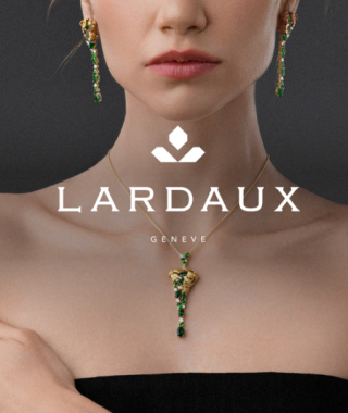 Ювелирные украшения LARDAUX