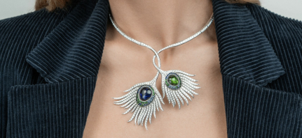 Ювелирные украшения LARDAUX