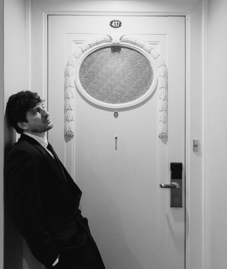 Фотографы Сергей Граф