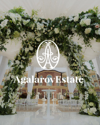Площадки Agalarov Estate
