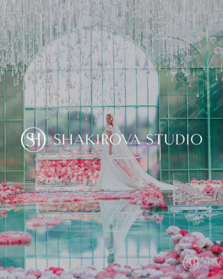 Декораторы Юлия Шакирова