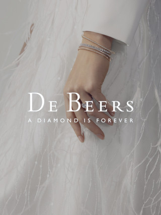 Ювелирные украшения De Beers