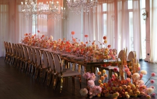 Декораторы FLORAL STYLE