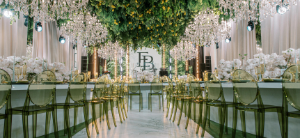 Декораторы Lid’s Eventhouse