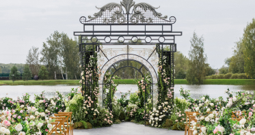 Декораторы Lid’s Eventhouse