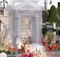 Декораторы FLORAL STYLE