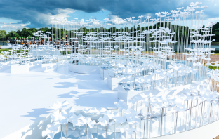 Декораторы Lid’s Eventhouse