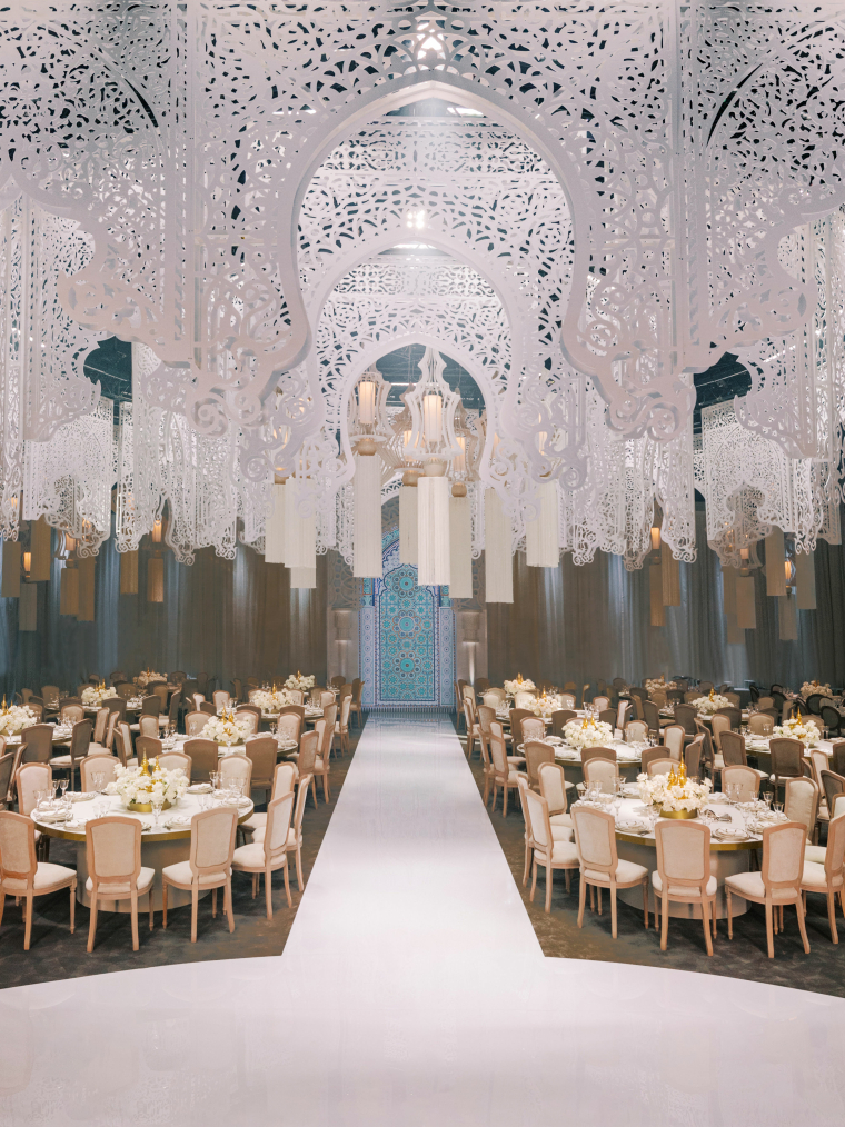 Декораторы Lid’s Eventhouse 