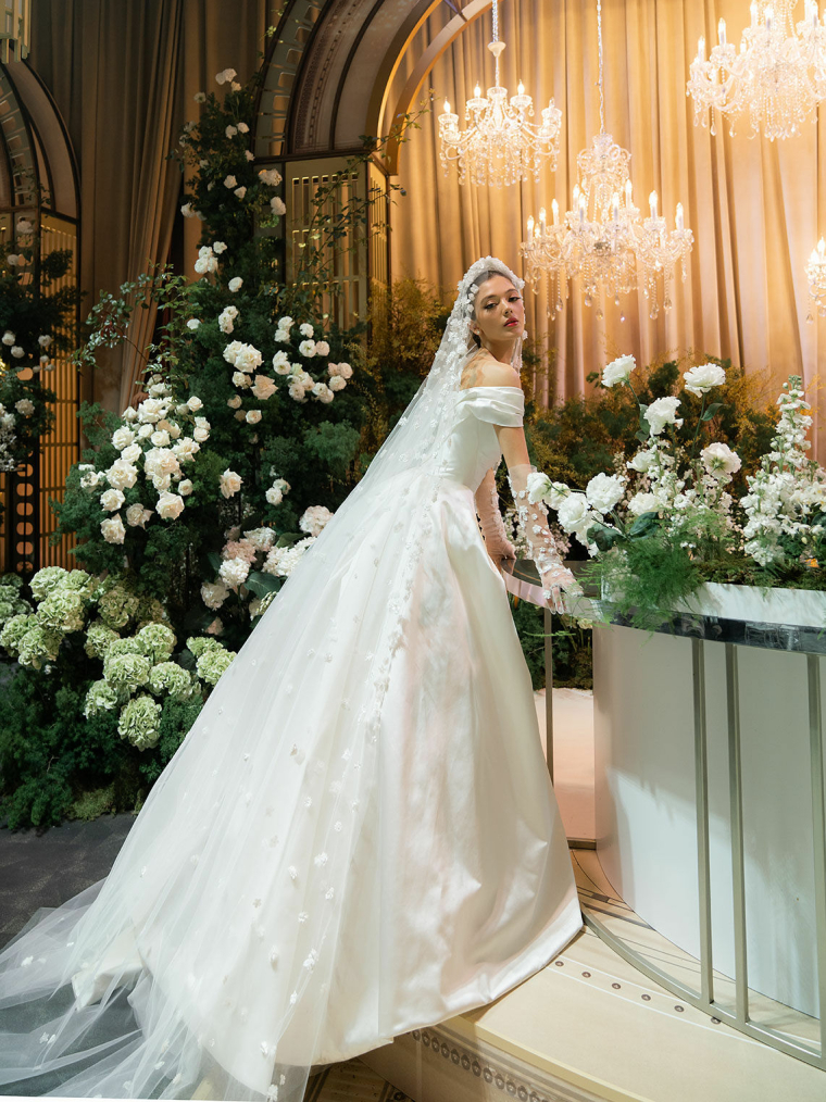 Декораторы ABOUT YOU 