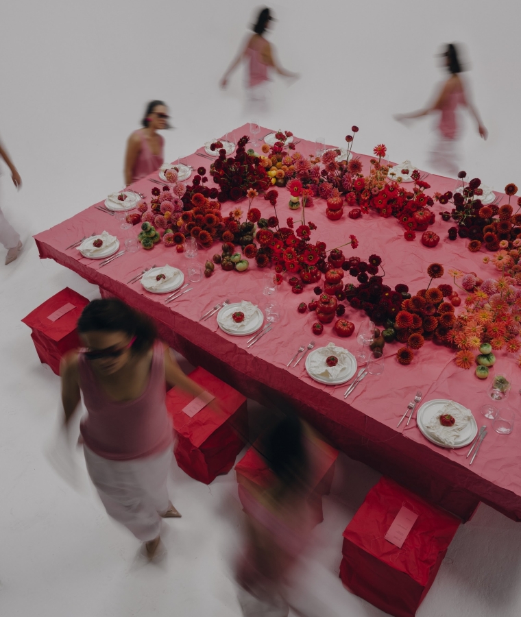 Декораторы FLORAL STYLE