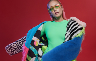 Диджеи Лена Зозуля