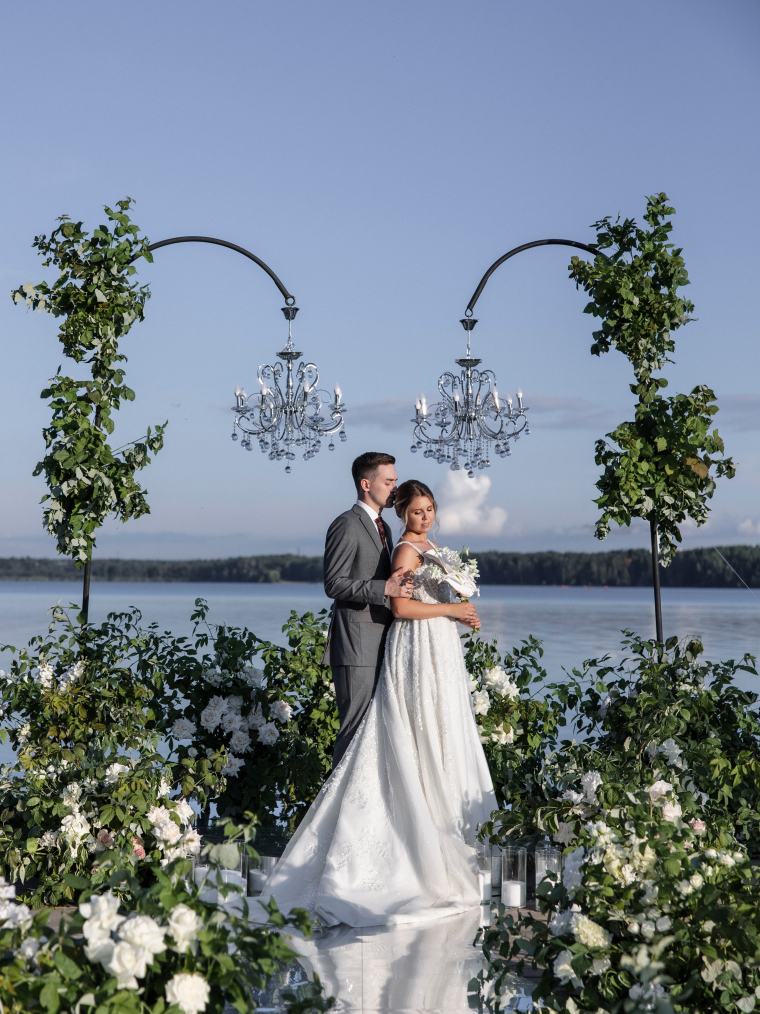 Загородные площадки 