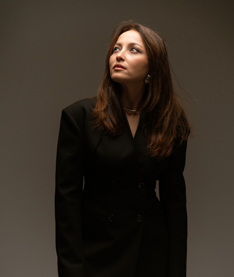 Декораторы Илона Бильчук