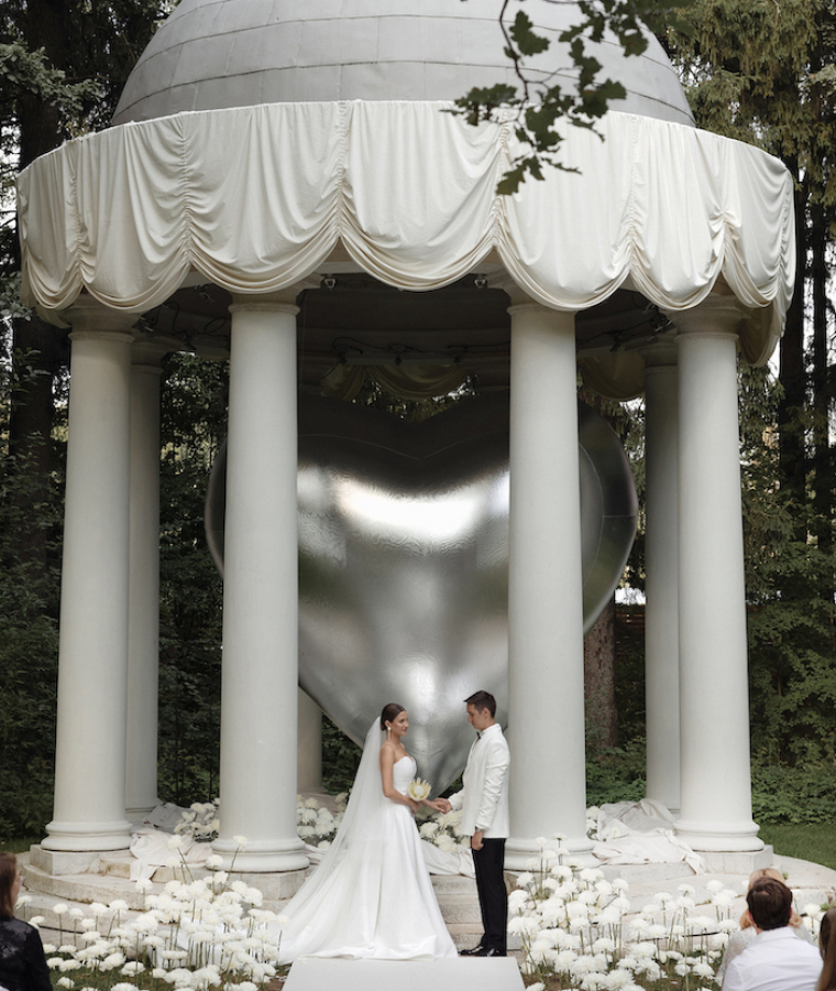 Агентства Bonweddings 