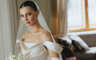 Стилисты Арина Шарина